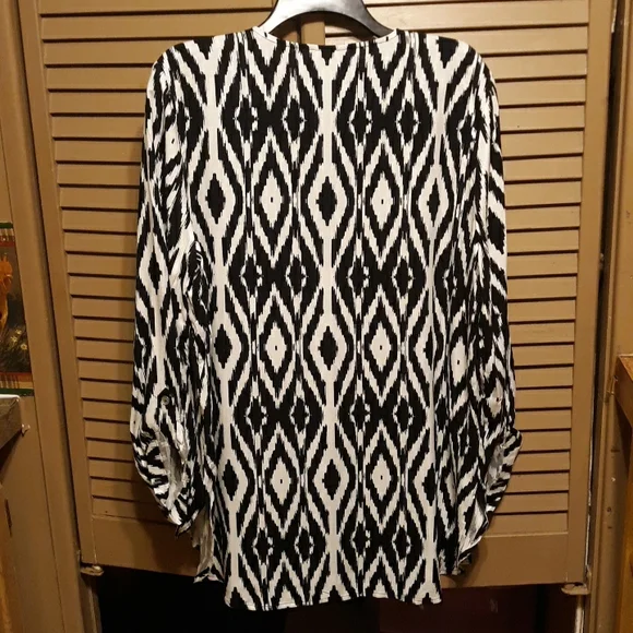 Ruby Rd tunic - Picture 6 of 7